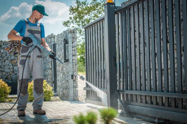 Best Dumpster Area Cleaning  in Denison, TX