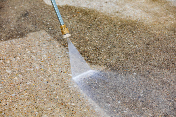 Best Building Exterior Washing  in Denison, TX